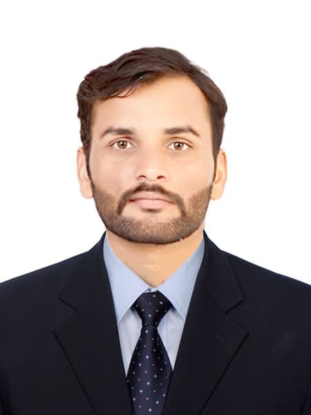 Muhammad Arsalan