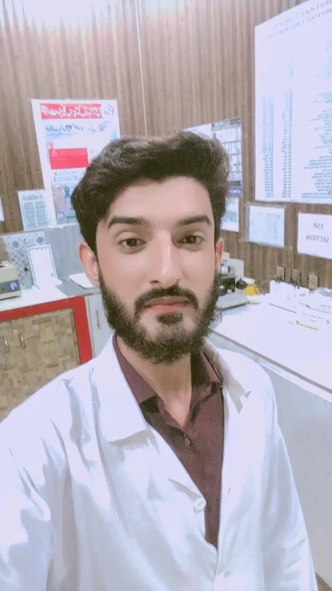 Usama Khalid