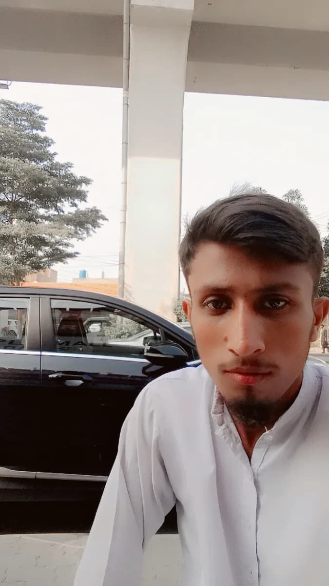 Hassan Imran
