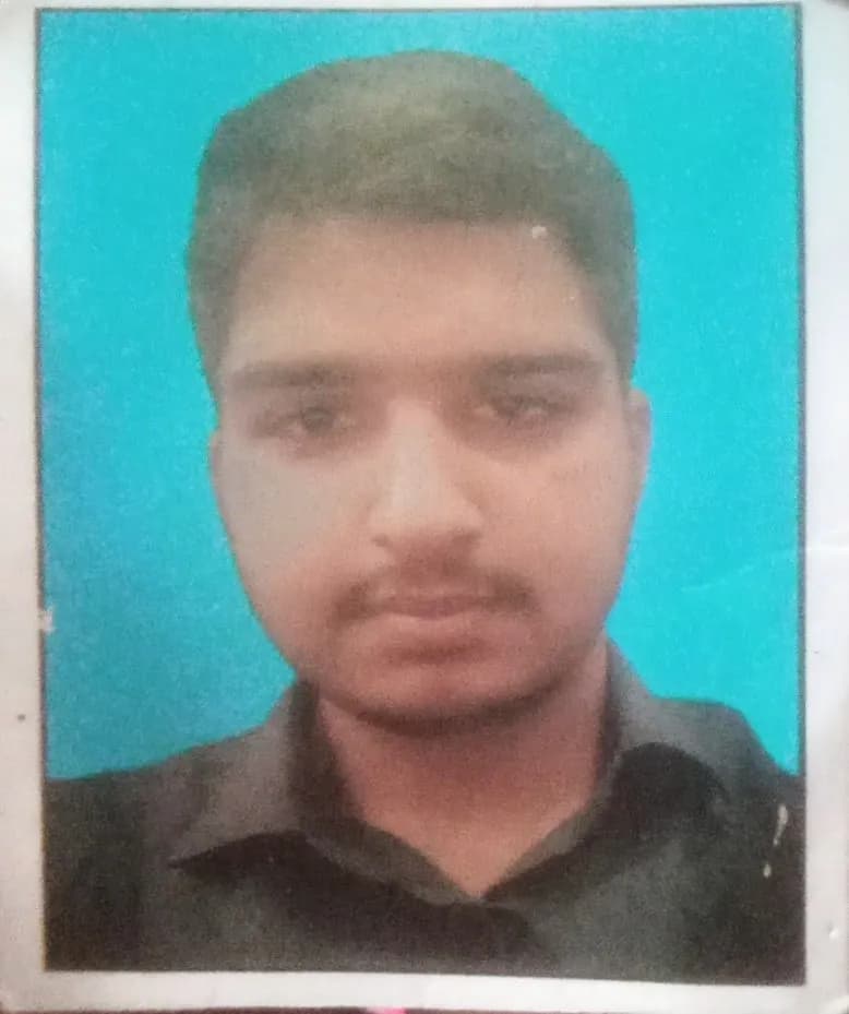 Ahmad Hassan