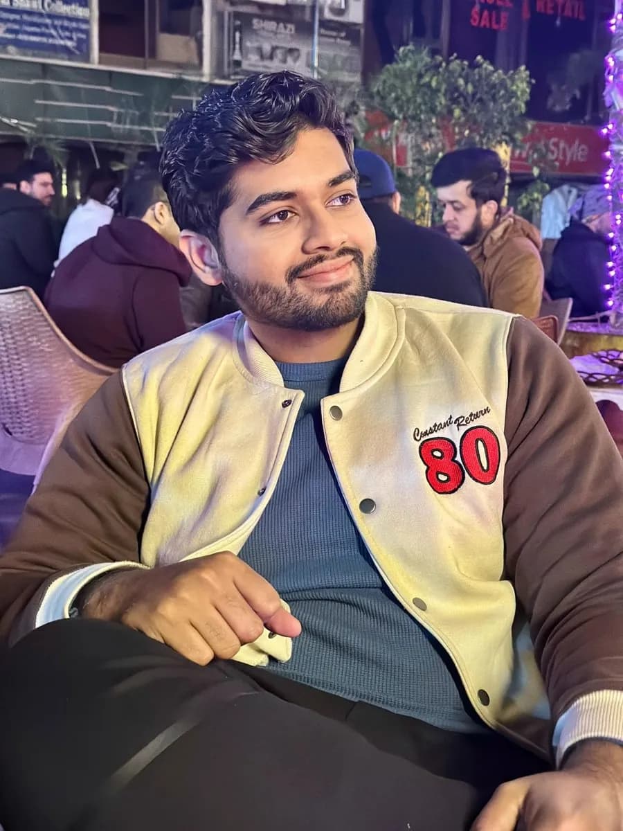 Hafiz Muhammad Ghulam Jilani