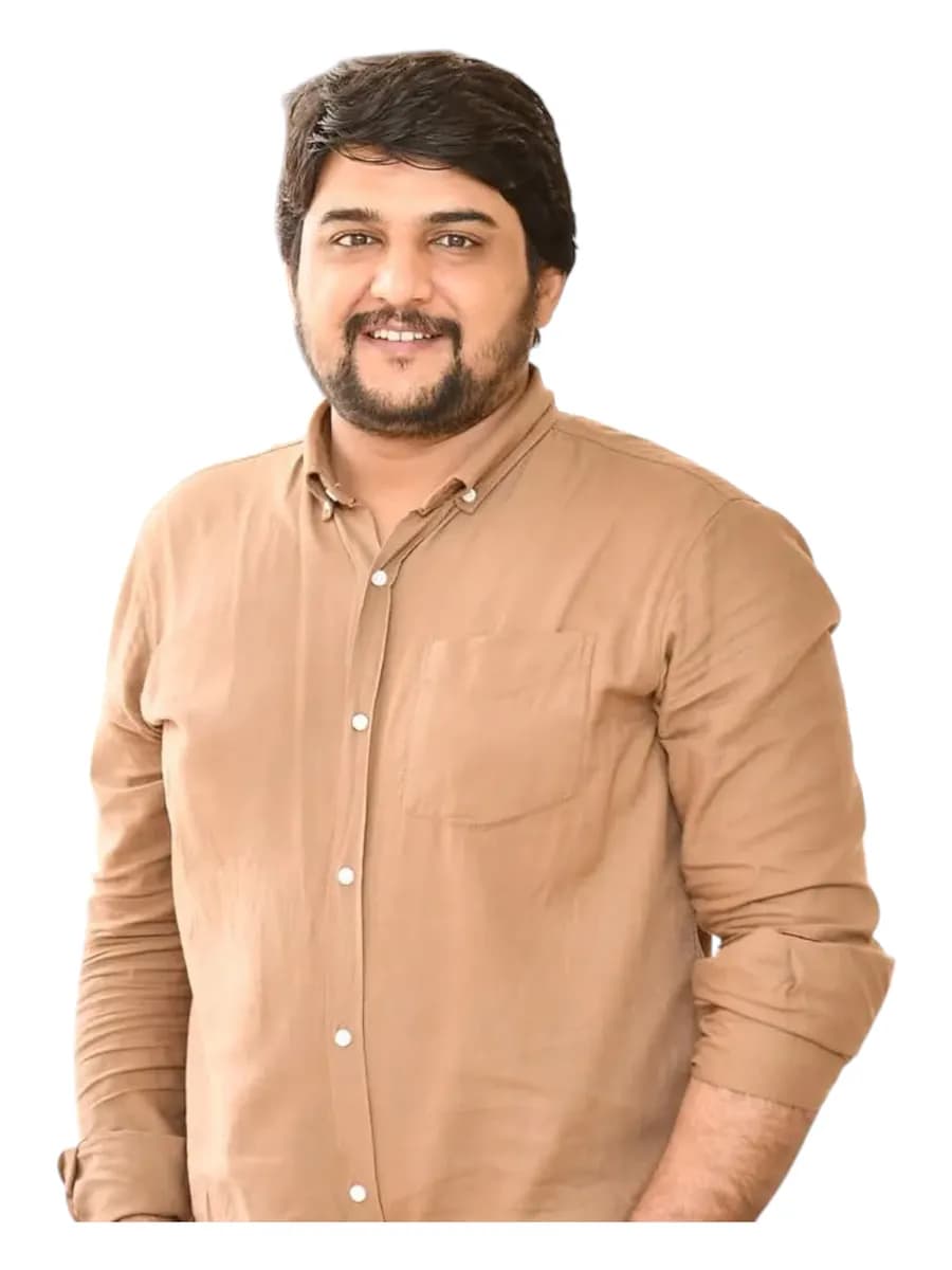 Irfan Shafi