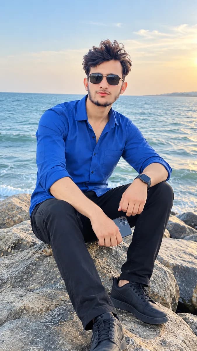 Muhammad Mursaleen