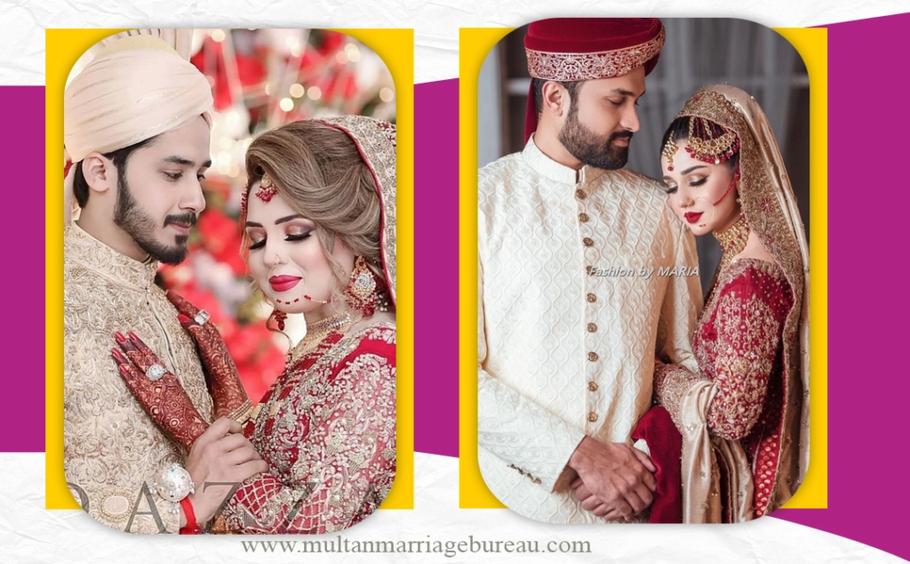 Trusted Multan Marriage Bureau List