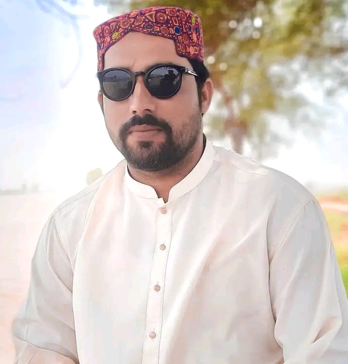 Ramzan khanzada