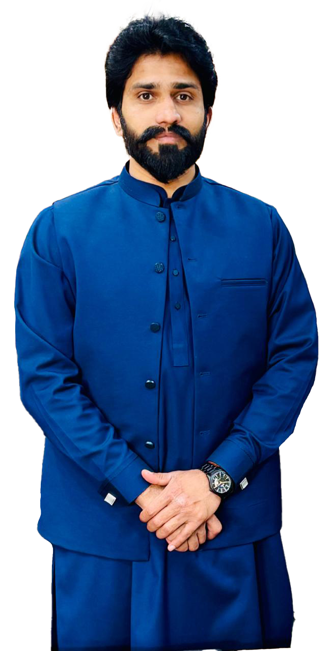 Rana M Tayyab
