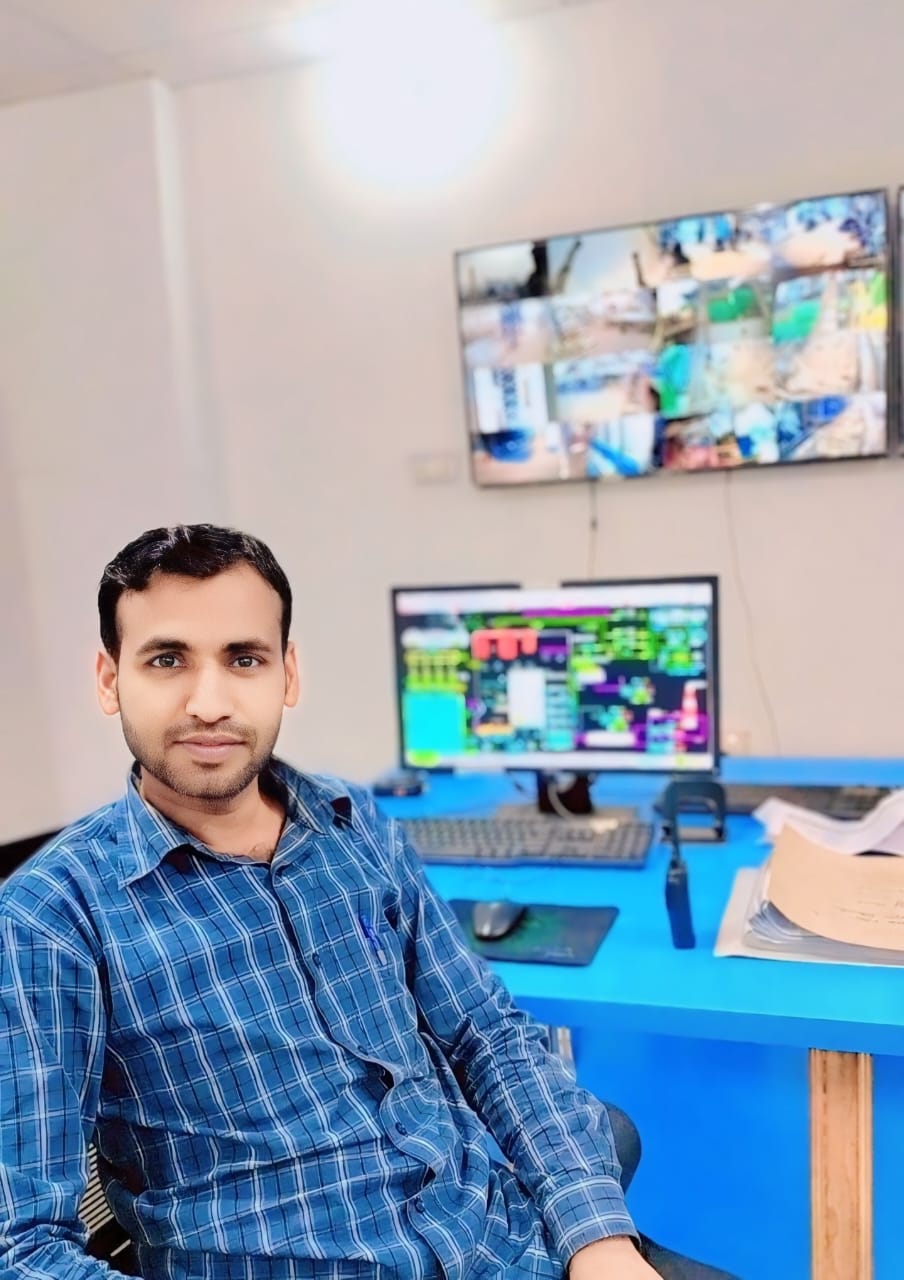 Rehman ali