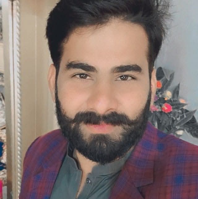 Naveed Ahmad