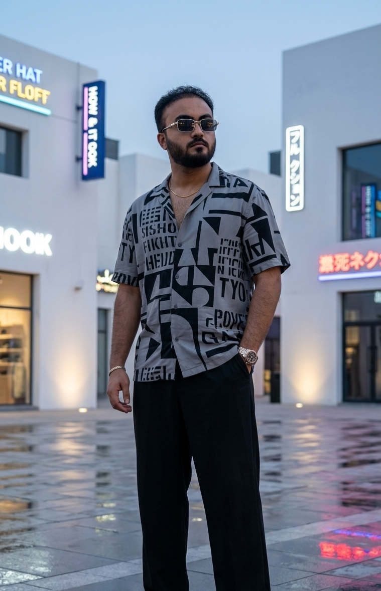 Shabbir Naseer