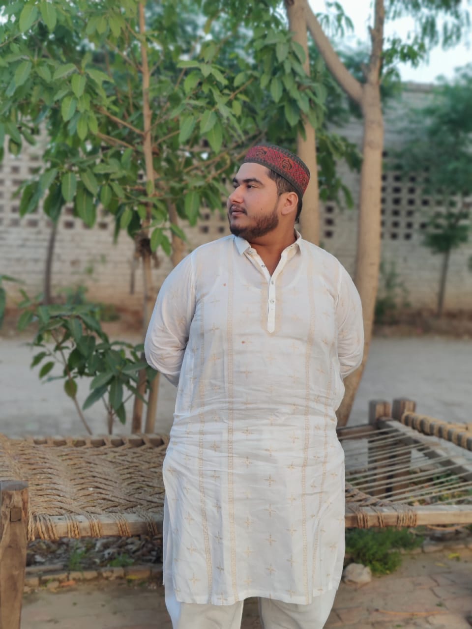 Hassan Ali