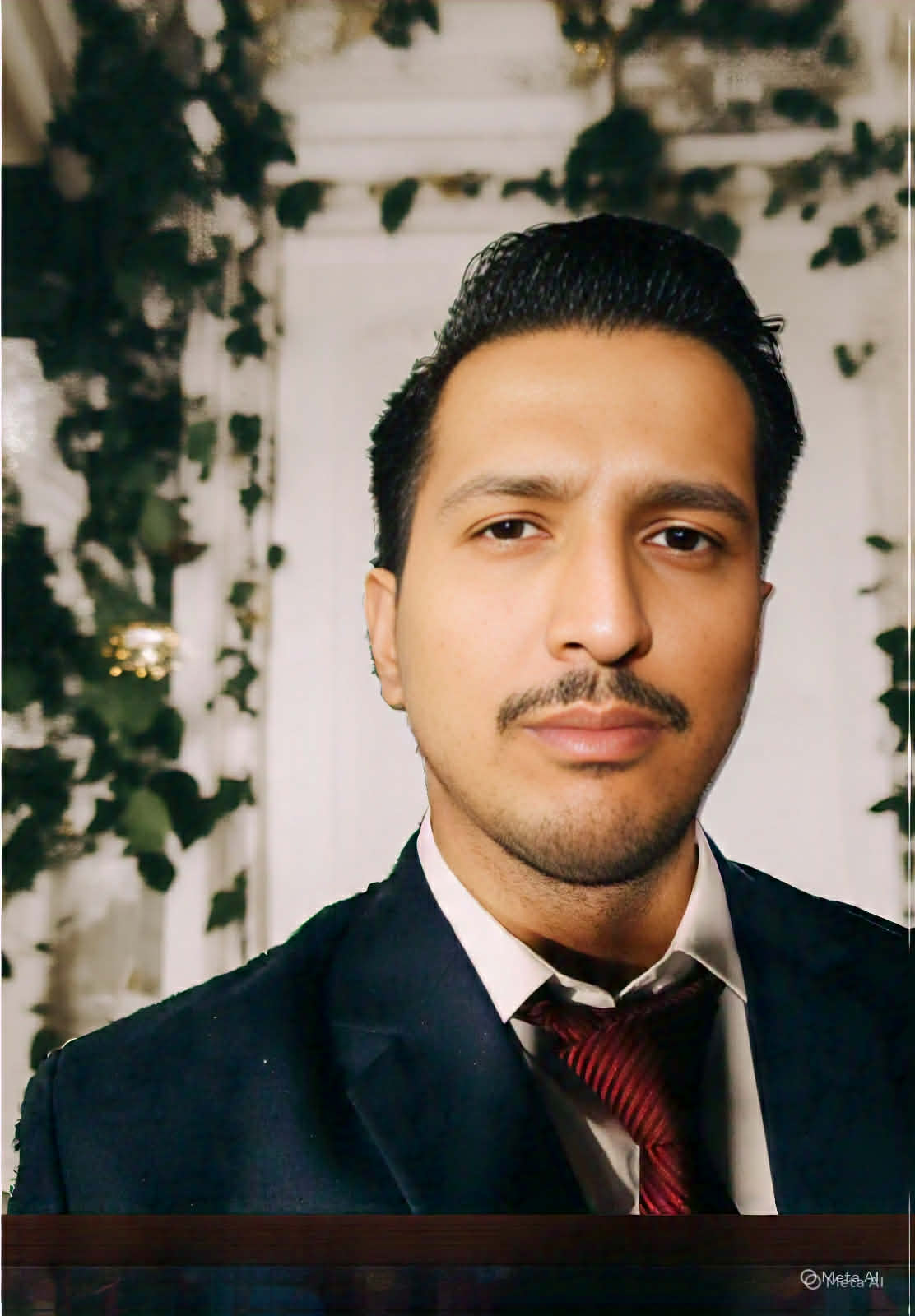 Syed Mehdi Abbas zaidi