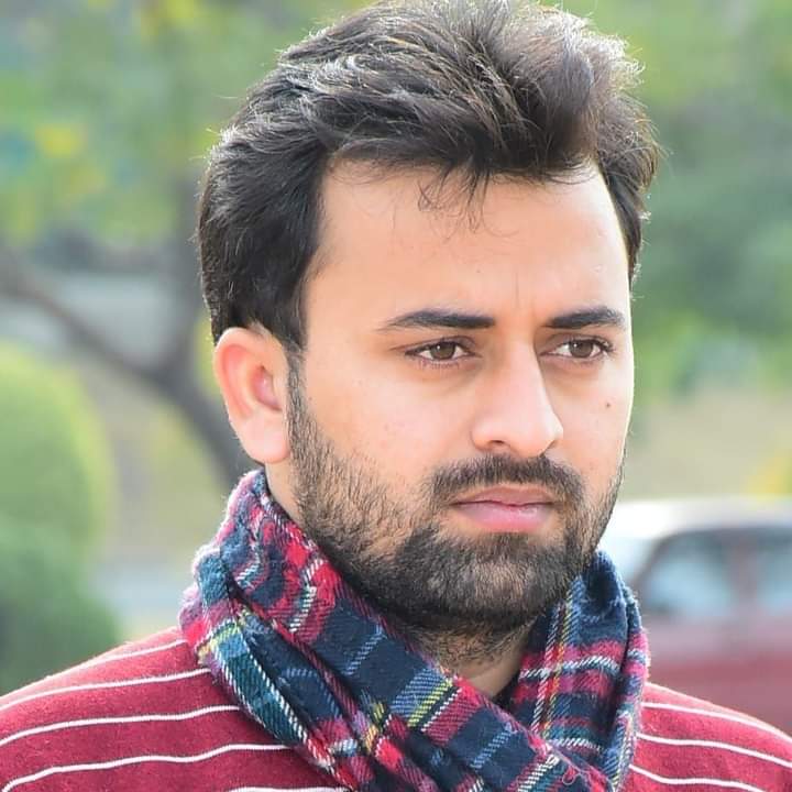 Muhammad Faheem