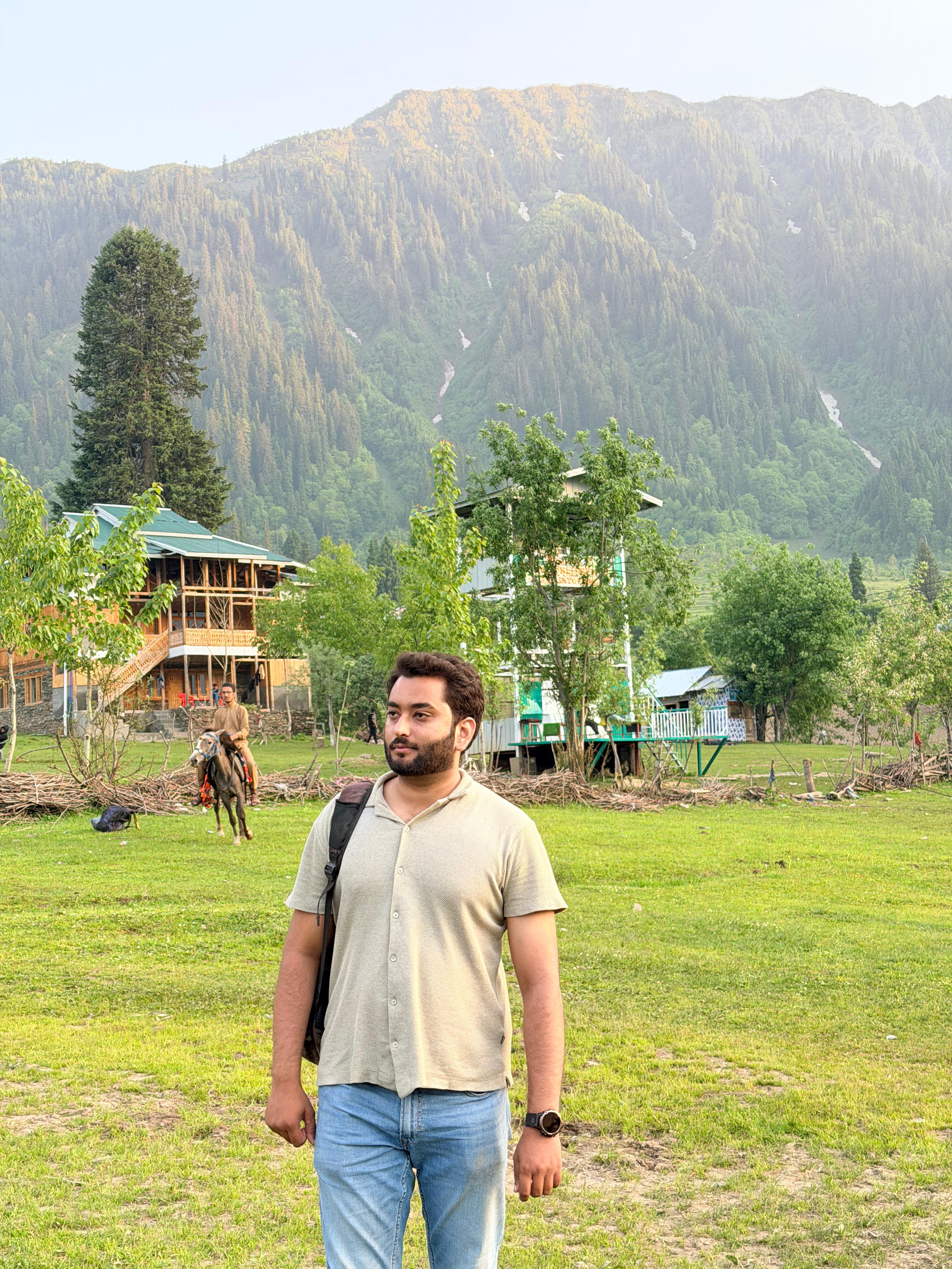 Tayyab younas