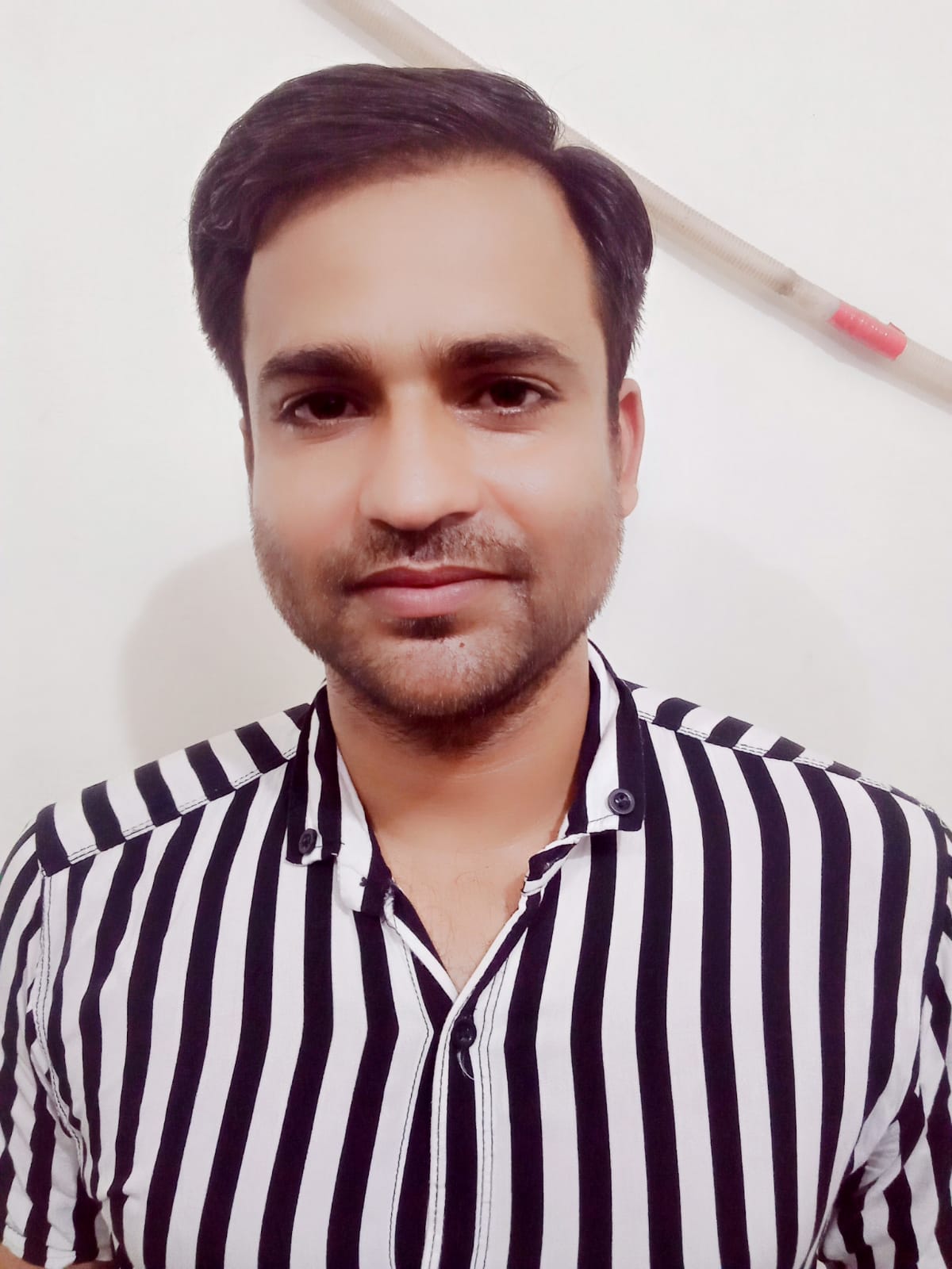 Danish Nasir