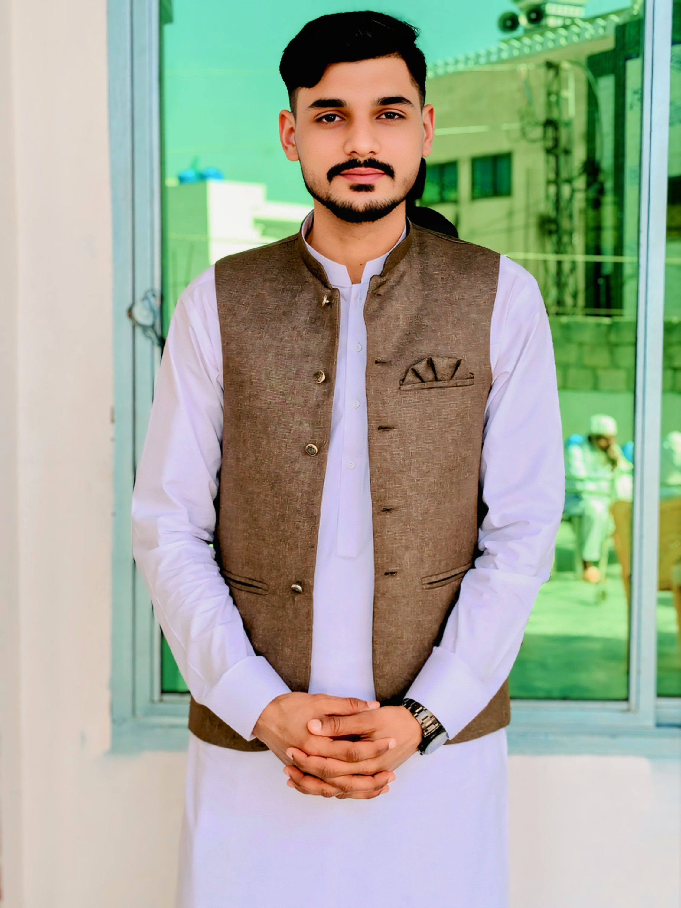 Habib Ur Rehman
