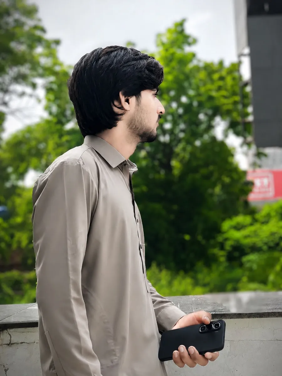 Muhammad Shoaib