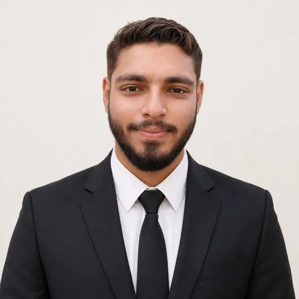 muhammad suleman