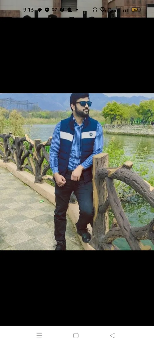 Mujeer Raza