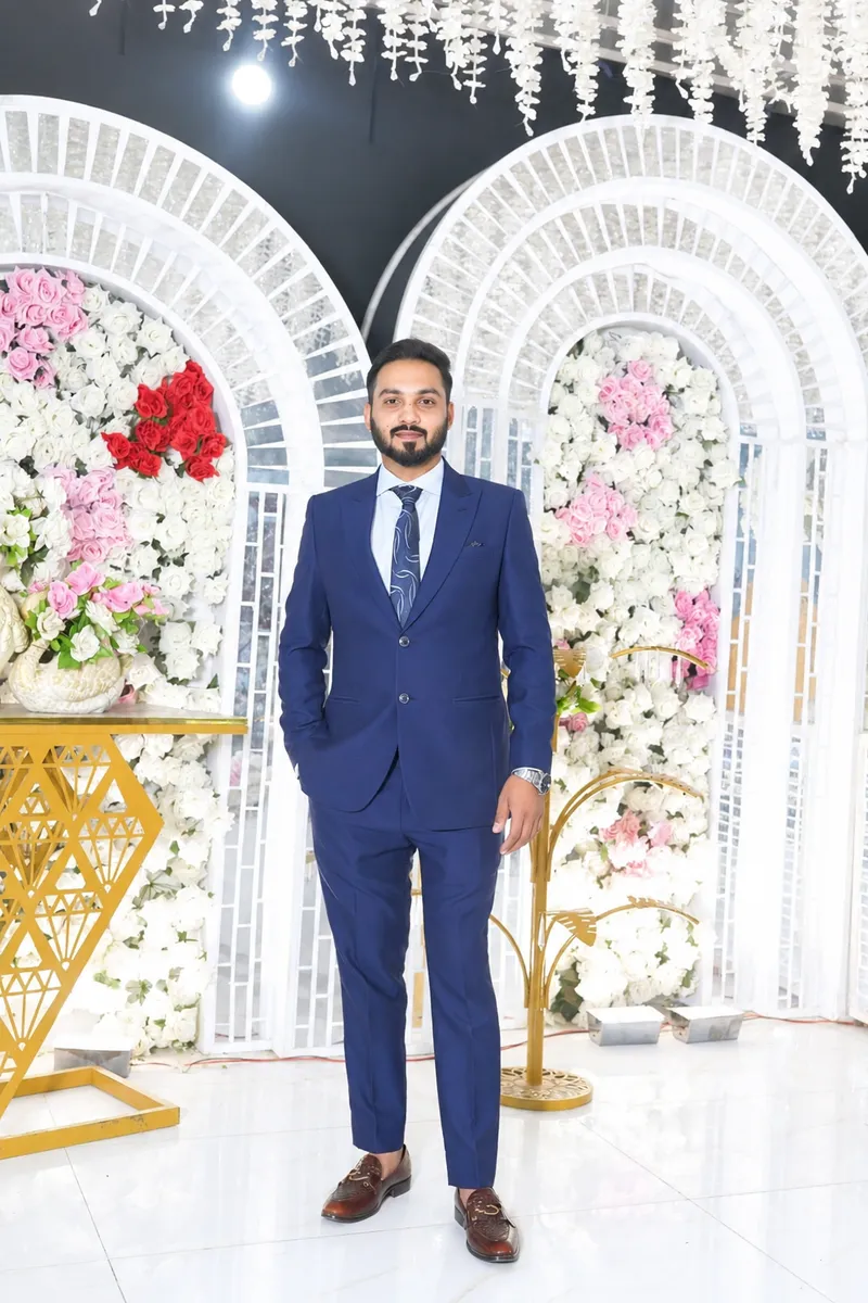 Anees Shafique