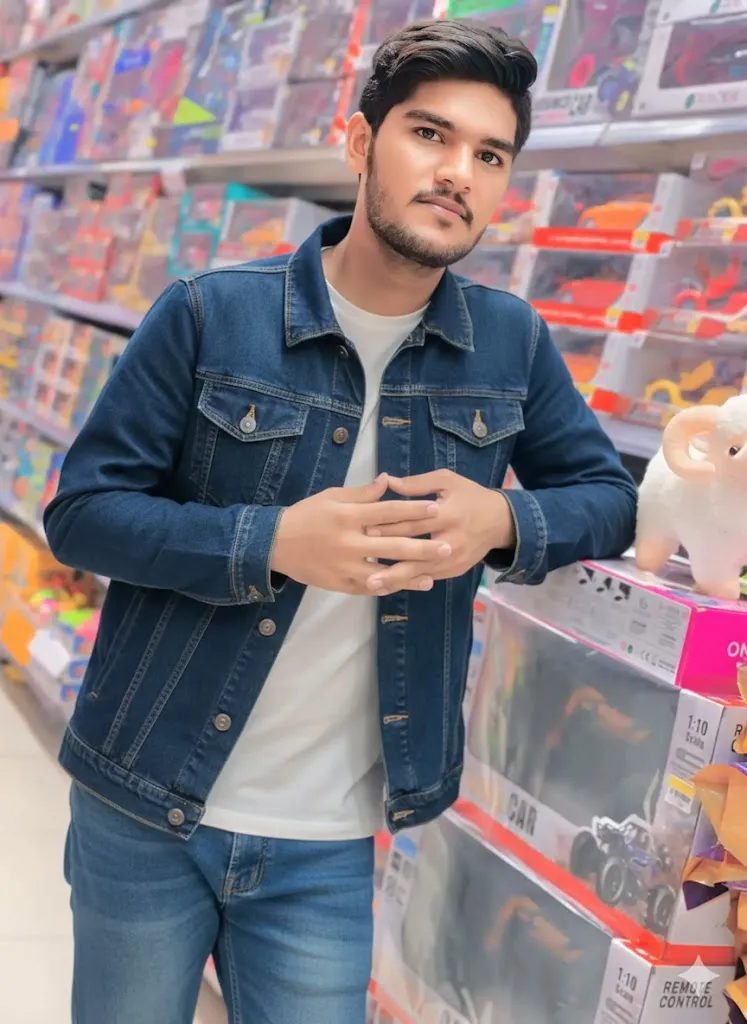 Muhammad Younas