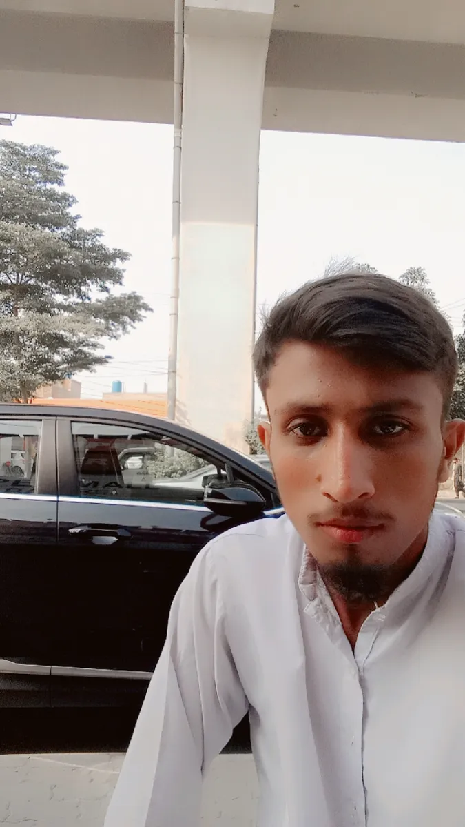 Hassan Imran