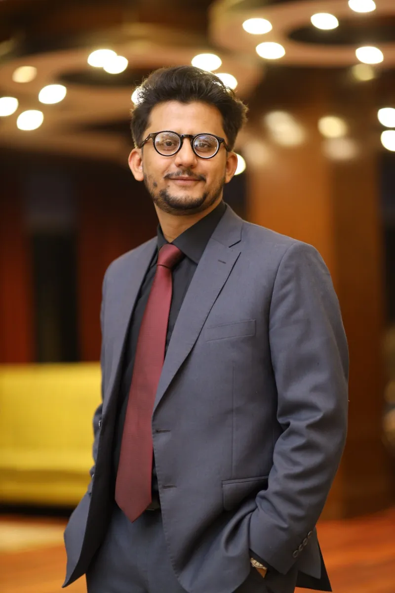 Hamza Naseer