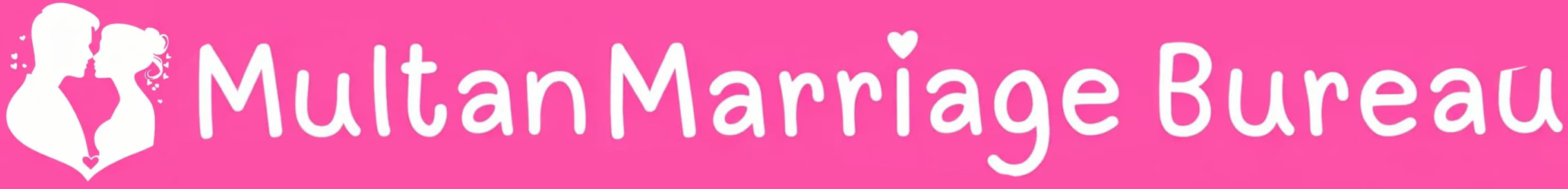 Multan Marriage Bureau